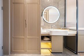 Langham Honor Guangzhou Baiyun Airport