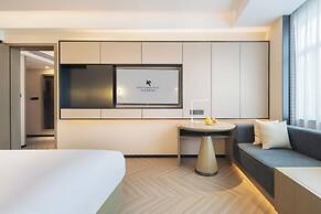 Langham Honor Guangzhou Baiyun Airport