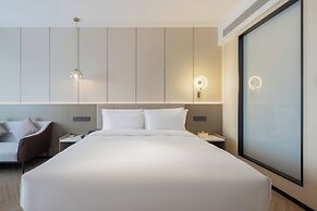 Langham Honor Guangzhou Baiyun Airport