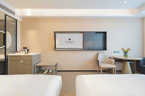 Langham Honor Guangzhou Baiyun Airport