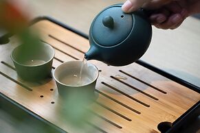 Langham Honor Guangzhou Baiyun Airport