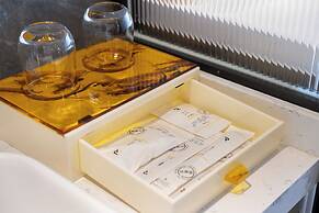 Langham Honor Guangzhou Baiyun Airport