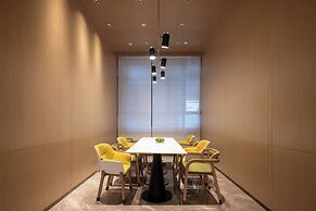 Langham Honor Guangzhou Baiyun Airport