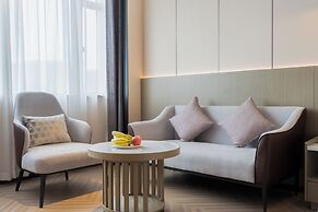 Langham Honor Guangzhou Baiyun Airport