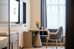 Langham Honor Guangzhou Baiyun Airport