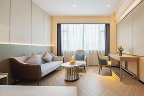 Langham Honor Guangzhou Baiyun Airport