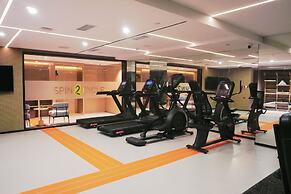 Langham Honor Guangzhou Baiyun Airport