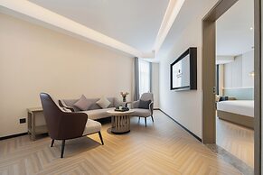 Langham Honor Guangzhou Baiyun Airport