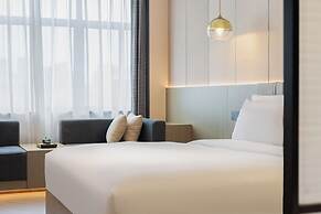 Langham Honor Guangzhou Baiyun Airport