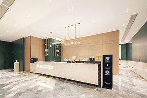 Langham Honor Guangzhou Baiyun Airport