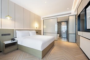 Langham Honor Guangzhou Baiyun Airport