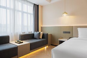 Langham Honor Guangzhou Baiyun Airport