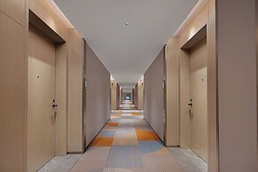 Langham Honor Guangzhou Baiyun Airport