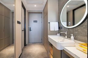 Langham Honor Guangzhou Baiyun Airport