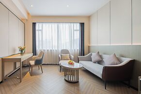 Langham Honor Guangzhou Baiyun Airport