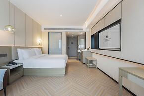 Langham Honor Guangzhou Baiyun Airport