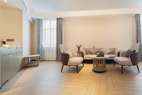 Langham Honor Guangzhou Baiyun Airport