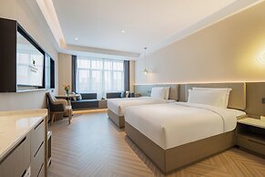 Langham Honor Guangzhou Baiyun Airport