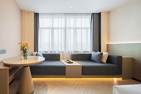 Langham Honor Guangzhou Baiyun Airport