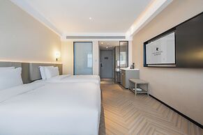 Langham Honor Guangzhou Baiyun Airport