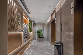 Langham Honor Guangzhou Baiyun Airport