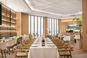 Langham Honor Guangzhou Baiyun Airport