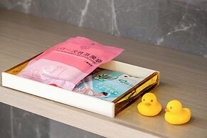 Langham Honor Guangzhou Baiyun Airport