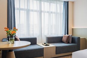 Langham Honor Guangzhou Baiyun Airport