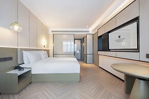 Langham Honor Guangzhou Baiyun Airport