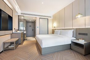 Langham Honor Guangzhou Baiyun Airport