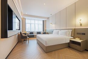 Langham Honor Guangzhou Baiyun Airport