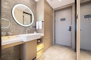 Langham Honor Guangzhou Baiyun Airport