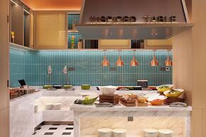 Langham Honor Guangzhou Baiyun Airport