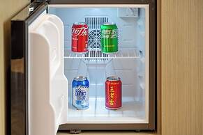 Langham Honor Guangzhou Baiyun Airport