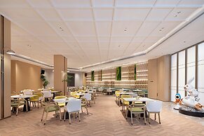 Langham Honor Guangzhou Baiyun Airport