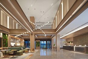 Langham Honor Guangzhou Baiyun Airport