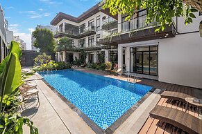 CiCi Villa & Apartment