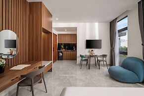 CiCi Villa & Apartment