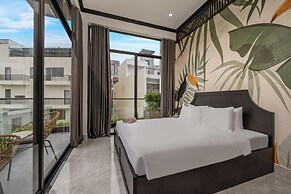 CiCi Villa & Apartment