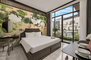 CiCi Villa & Apartment