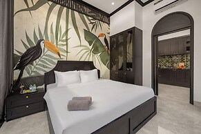 CiCi Villa & Apartment