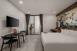 CiCi Villa & Apartment