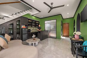 CiCi Villa & Apartment