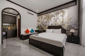 CiCi Villa & Apartment