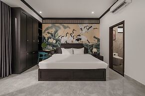 CiCi Villa & Apartment