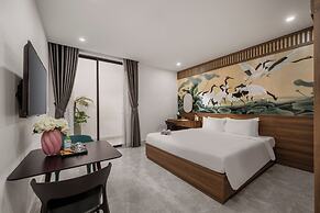 CiCi Villa & Apartment