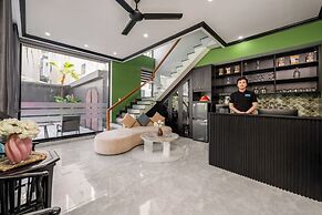 CiCi Villa & Apartment