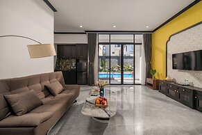 CiCi Villa & Apartment