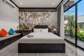 CiCi Villa & Apartment