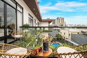 CiCi Villa & Apartment